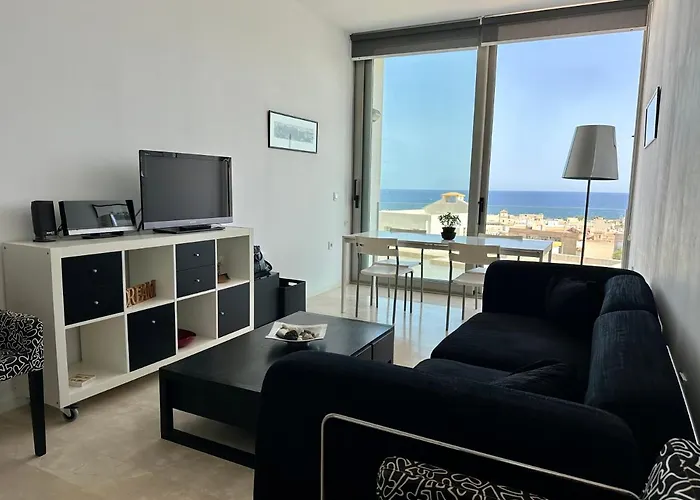 Carboneras - Holidays Time