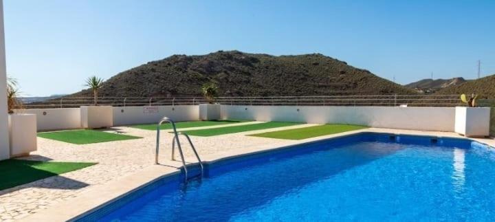 - Holidays Time * Carboneras
