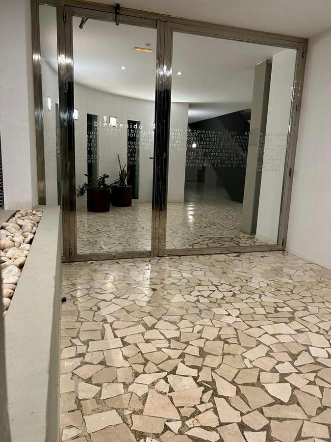 - Holidays Time Appartement Carboneras